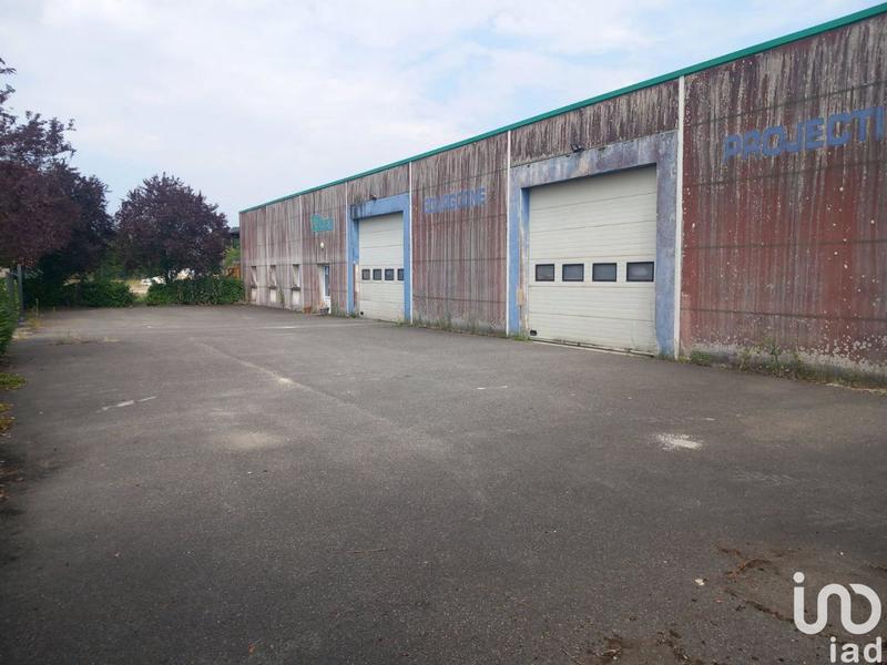Local commercial - 460 m²