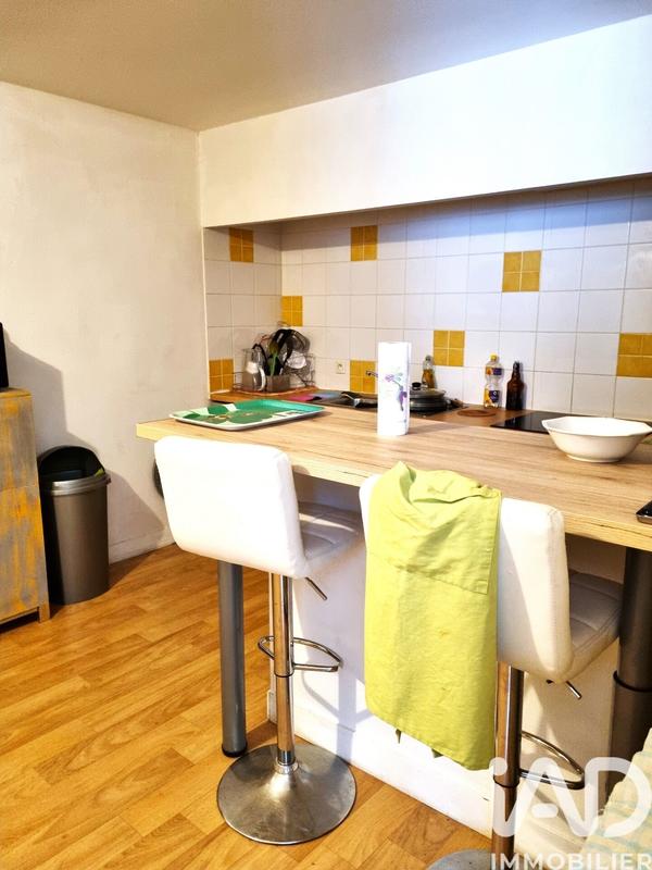 Maison - 181 m² - 5 pièces