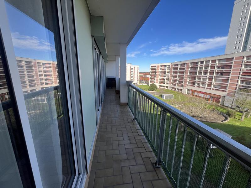 Appartement - 54 m² - 2 pièces