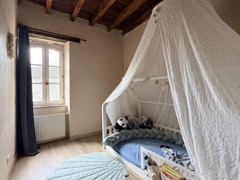 Moulin - 464 m² - 11 pièces