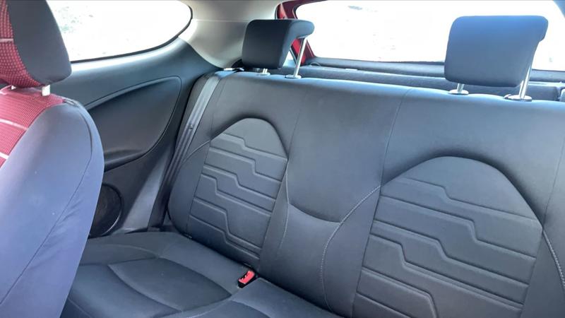 Alfa Romeo MiTo 1.4 Mpi 78 Edizione