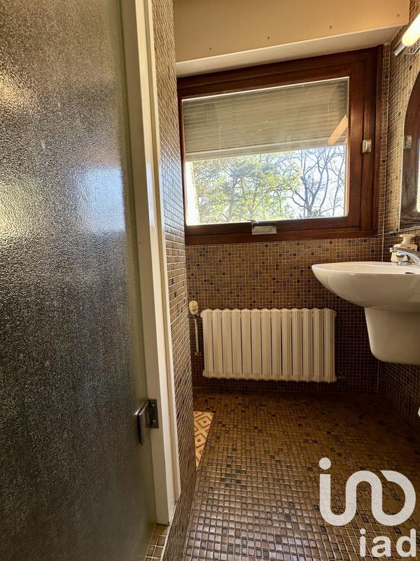 Maison de maîtres - 378 m² - 11 pièces