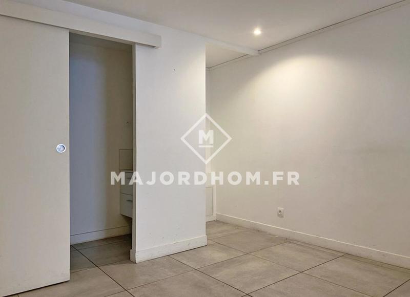 Divers - 55 m² - 2 pièces