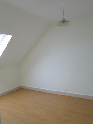 Appartement - 29 m² - 2 pièces