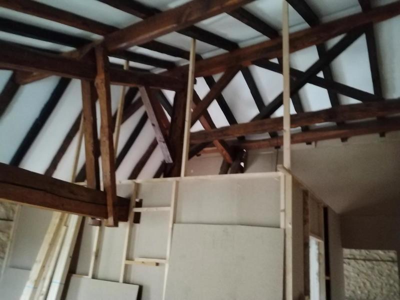 Maison - 171 m² - 7 pièces