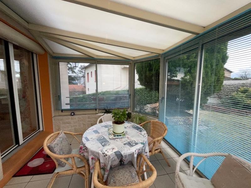 Villa - 98 m² - 5 pièces