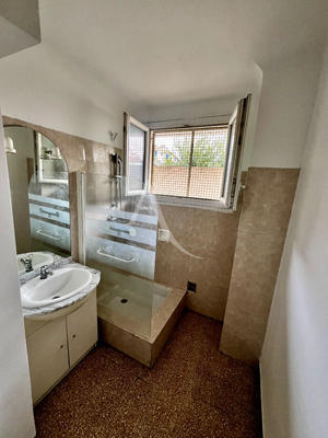 Appartement - 52 m² - 3 pièces