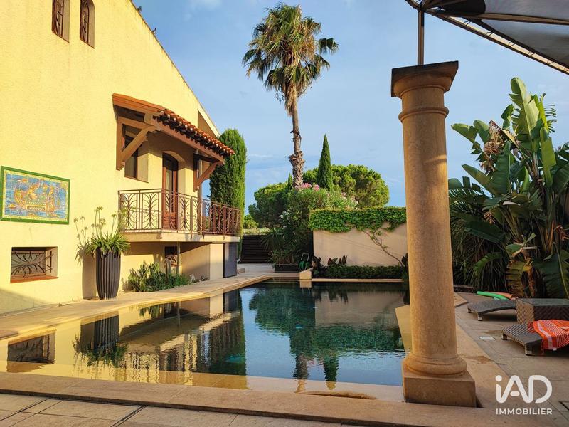 Maison - 138 m² - 4 pièces