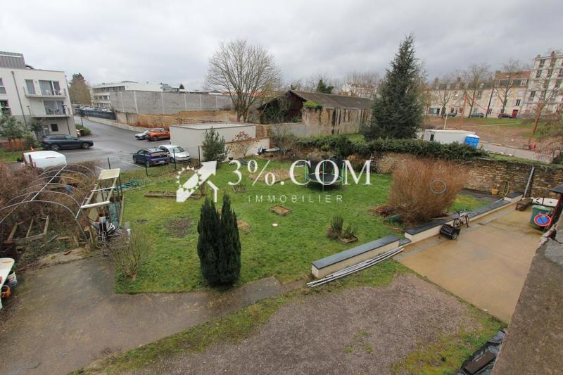 Appartement - 41 m² - 1 pièce