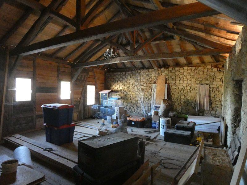 Maison - 189 m² - 7 pièces