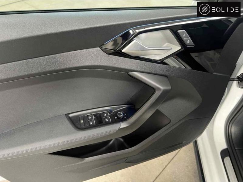 Audi A1 sportback 30 Tfsi 116 ch s tronic 7 s line