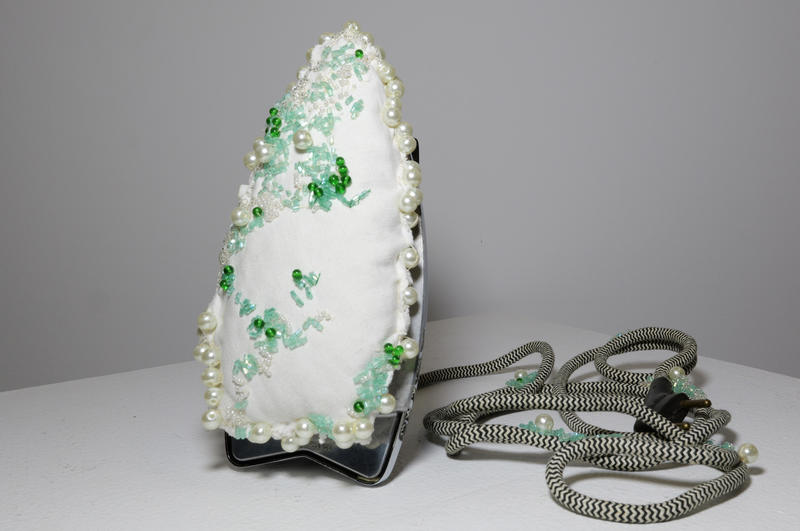 Exposition : Jardin Intime