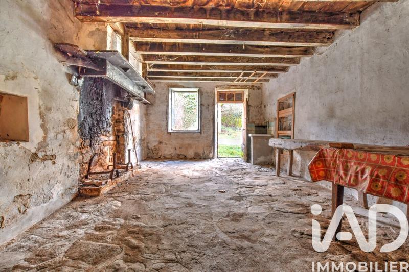 Maison - 24 m² - 1 pièce