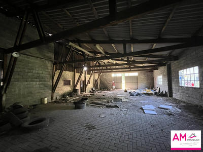 Maison ancienne - 350 m² - 14 pièces