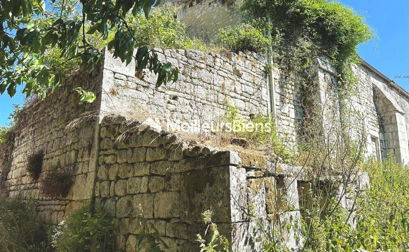 Maison de campagne - 57 m² - 2 pièces