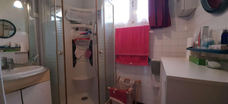 Maison - 65 m² - 4 pièces