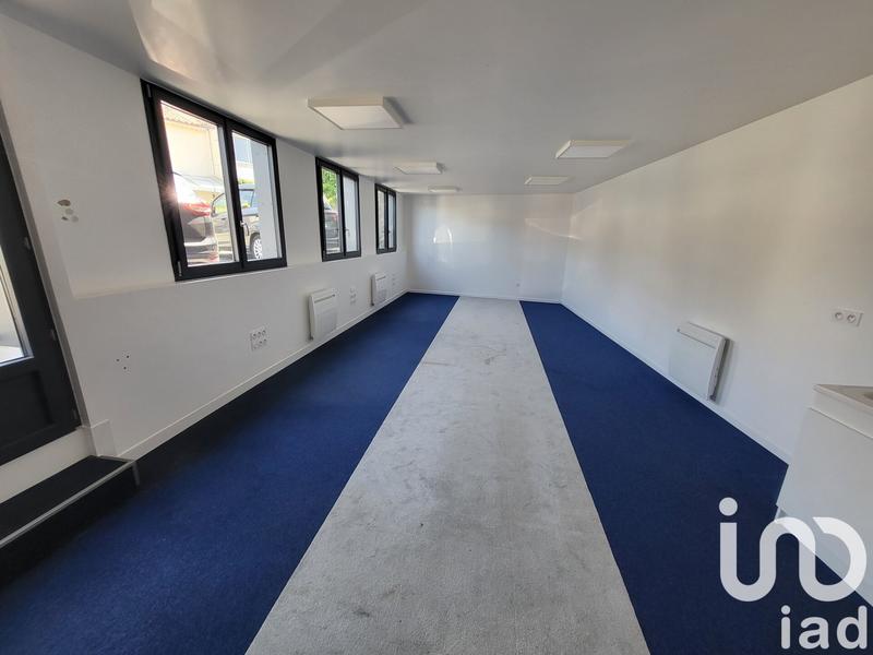 Maison - 200 m² - 8 pièces