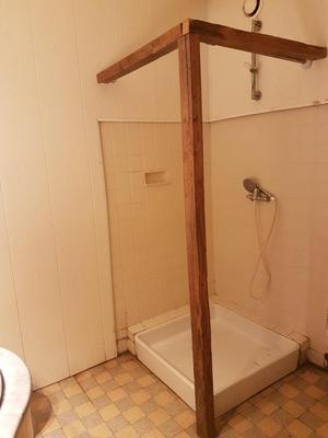 Maison ancienne - 78 m² - 4 pièces