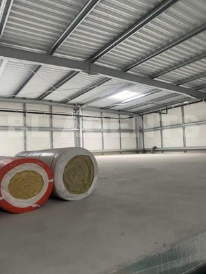 Local d'activités - 470 m² - 2 pièces