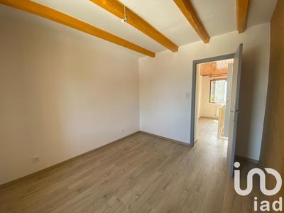 Maison - 127 m² - 6 pièces