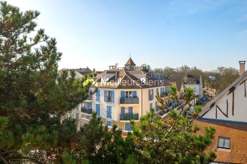 Appartement - 105 m² - 5 pièces