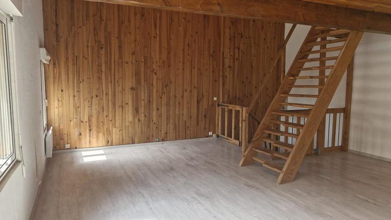 Maison - 191 m² - 7 pièces