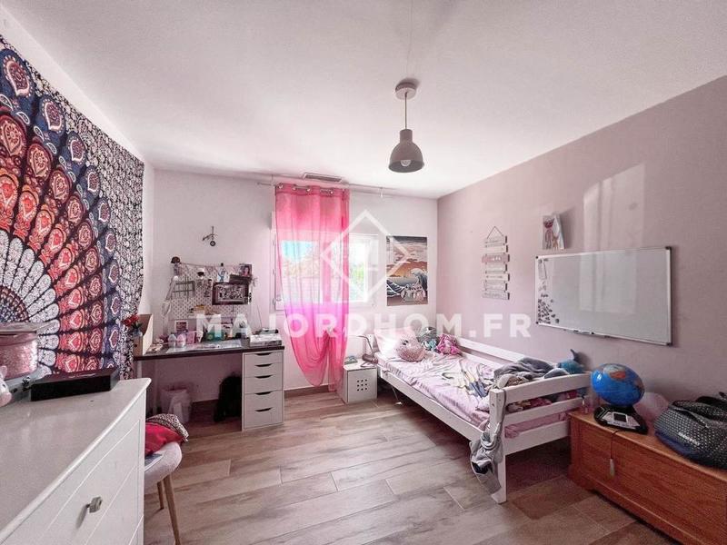 Maison - 128 m² - 4 pièces