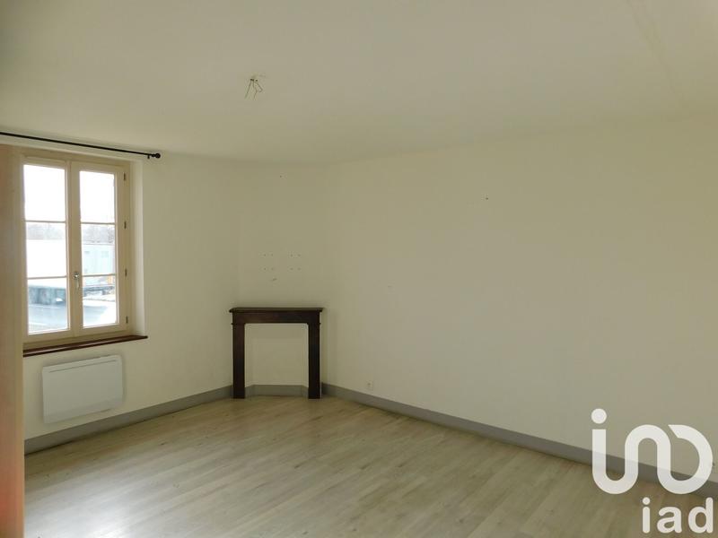 Maison - 84 m² - 3 pièces