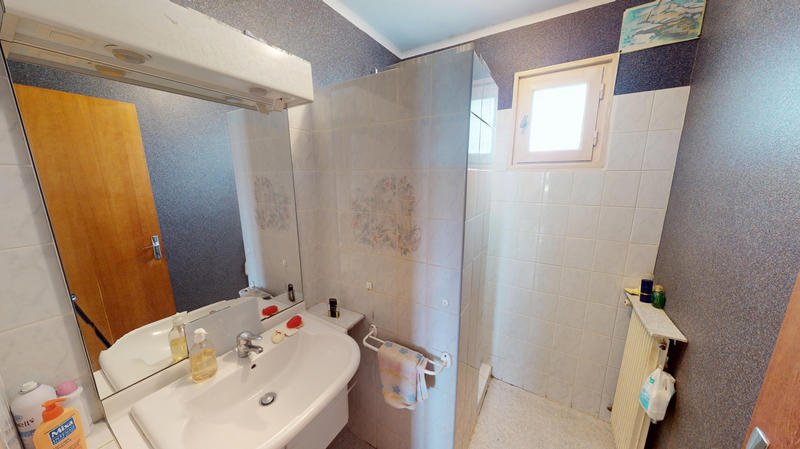 Maison - 128 m² - 6 pièces