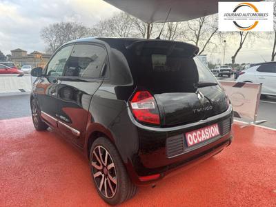 Renault Twingo III 0.9 TCe 90 E6c Red Night Edc