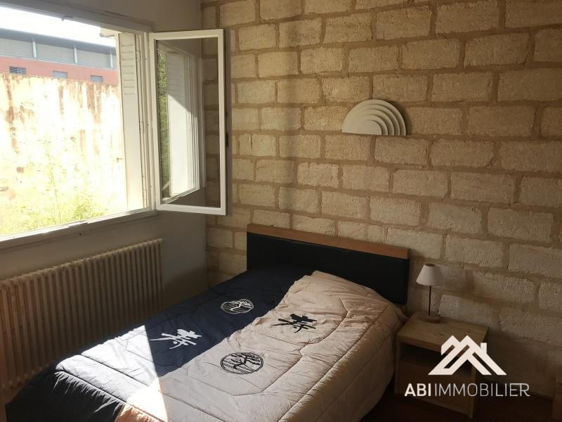 Appartement - 60 m² - 1 pièce