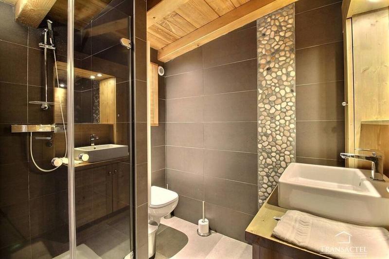 Châlet - 155 m² - 6 pièces