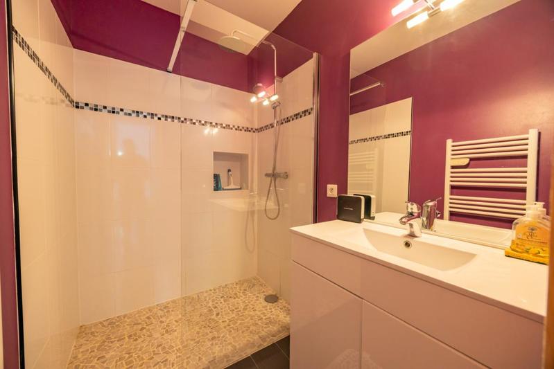 Maison - 126 m² - 5 pièces