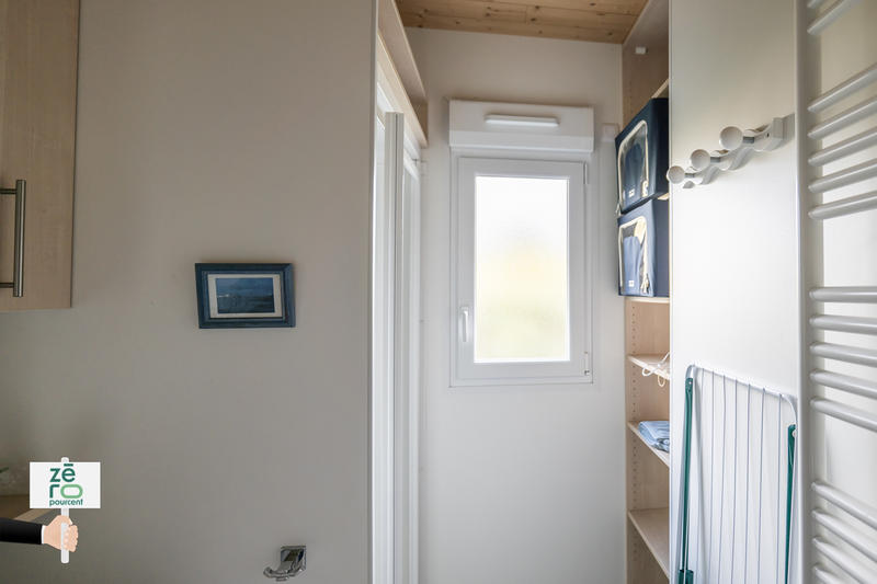 Châlet - 66 m² - 4 pièces