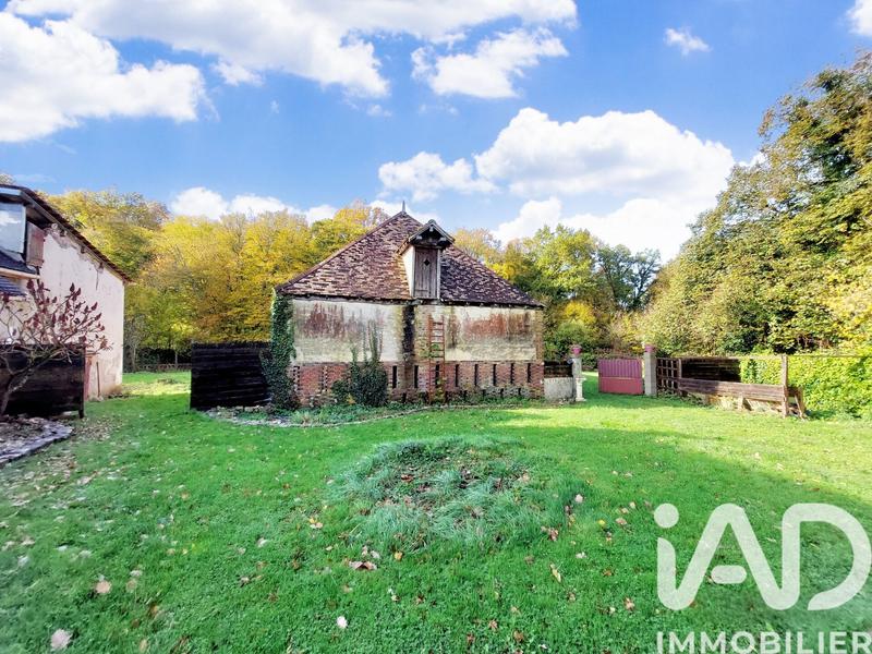 Maison - 134 m² - 5 pièces