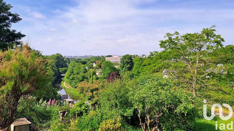 Maison de village - 67 m² - 3 pièces