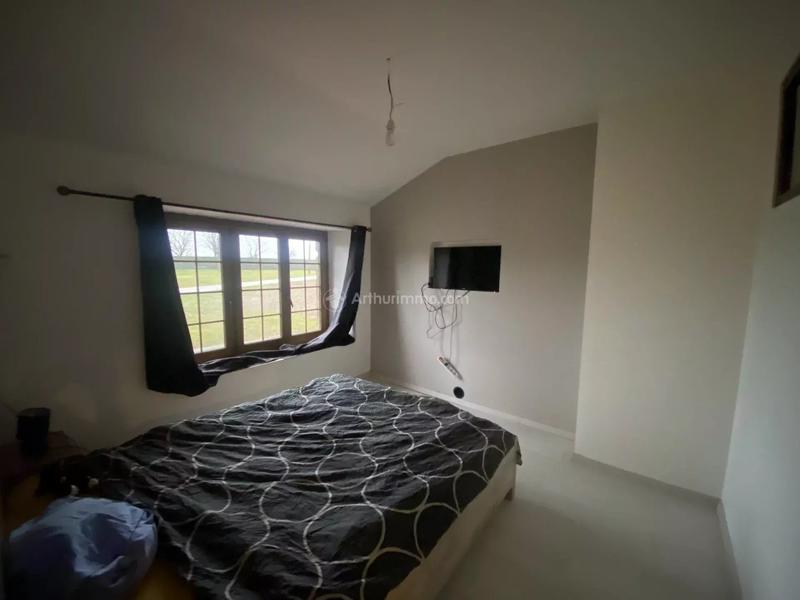 Maison - 130 m² - 4 pièces