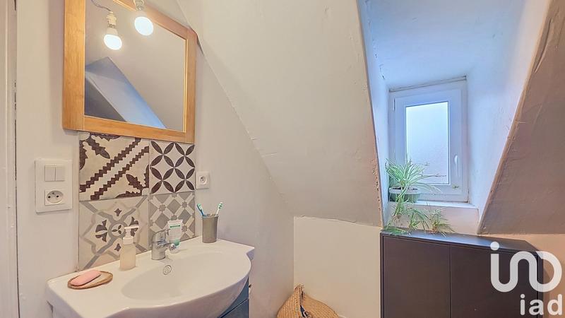 Duplex - 79 m² - 3 pièces