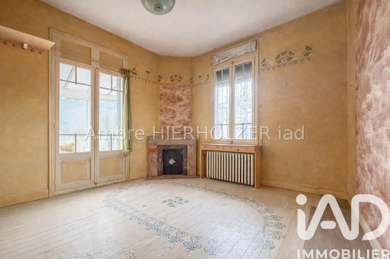 Maison - 109 m² - 4 pièces