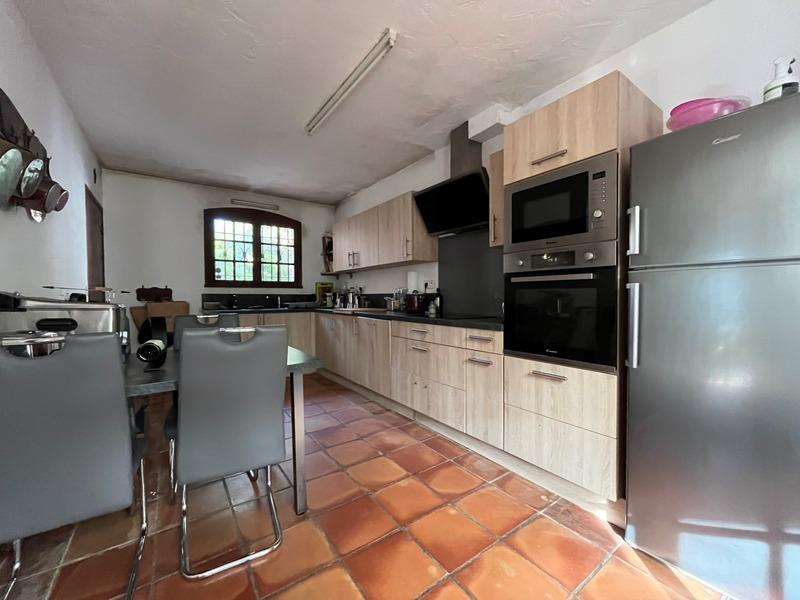 Maison - 162 m² - 5 pièces