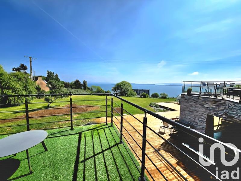 Maison de maîtres - 375 m² - 9 pièces