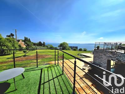 Maison de maîtres - 375 m² - 9 pièces