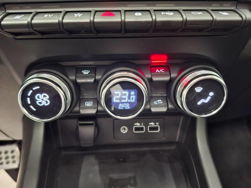 Renault Arkana E-Tech full hybrid 145 Gsr2 esprit Alpine