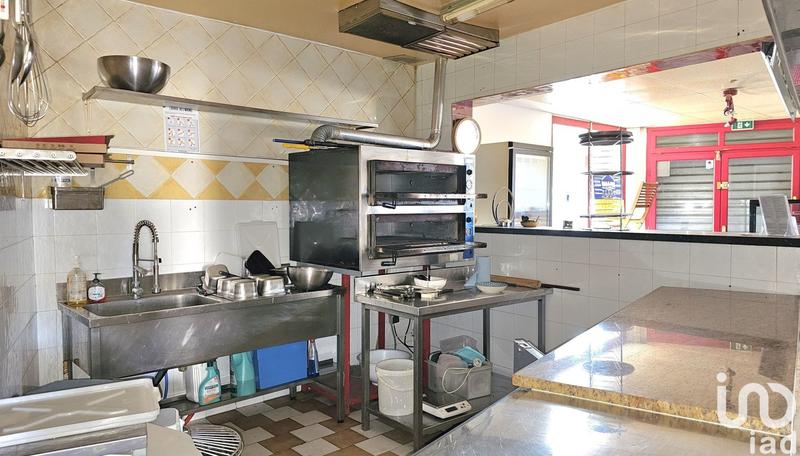 Local commercial - 49 m²