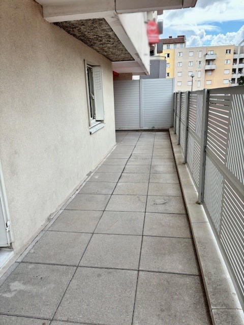 Appartement - 86 m² - 4 pièces