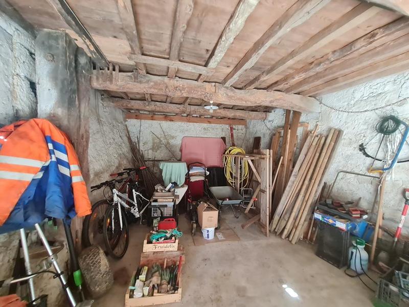 Mas - 92 m² - 4 pièces