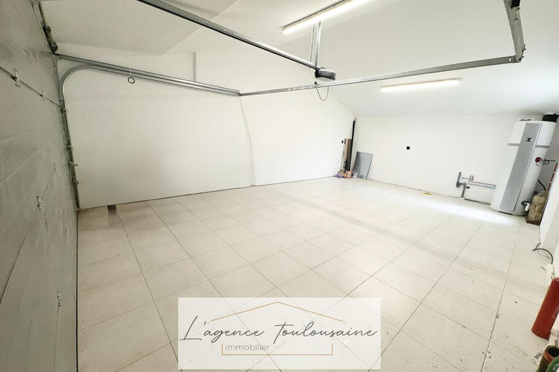 Maison - 164 m² - 4 pièces