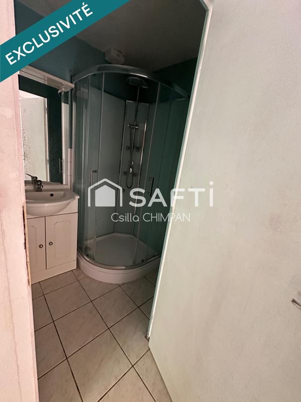 Ferme - 198 m² - 11 pièces