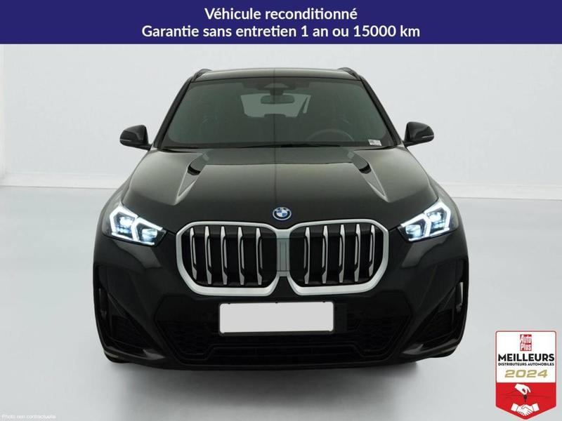 Bmw X1 U11 Xdrive 25e 245ch Dkg7 m Sport