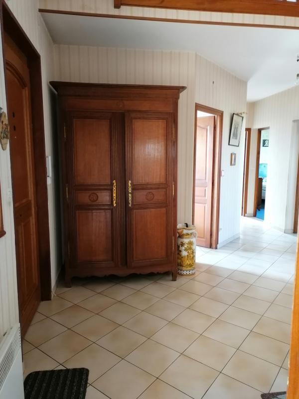 Pavillon - 192 m² - 8 pièces